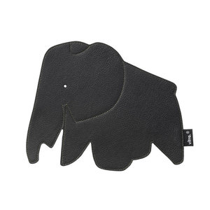 Vitra Elephant Pad nero
