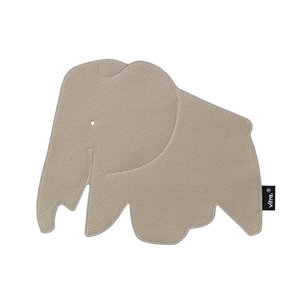 Vitra Muismat Elephant Pad sand