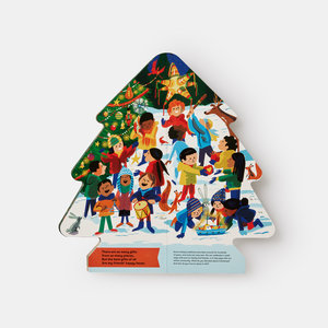 Phaidon Boek It's Christmas Everywhere