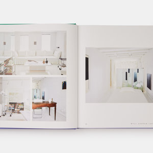 Phaidon Book Inside - at home with great designers