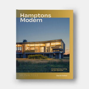 Phaidon Phaidon Book Hamptons Modern