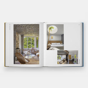Phaidon Phaidon Book Hamptons Modern