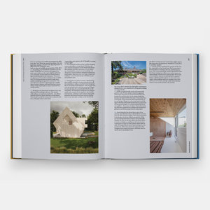 Phaidon Phaidon Boek Hamptons Modern