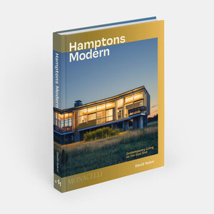 Phaidon Phaidon Book Hamptons Modern