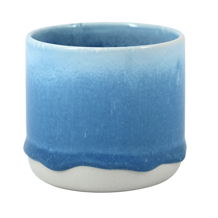 Studio Arhoj Beker Quench Cup blue sea