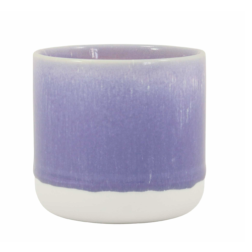 Studio Arhoj Beker Quench Cup lily of the valley Studio Arhoj Beker Quench Cup lily of the valley