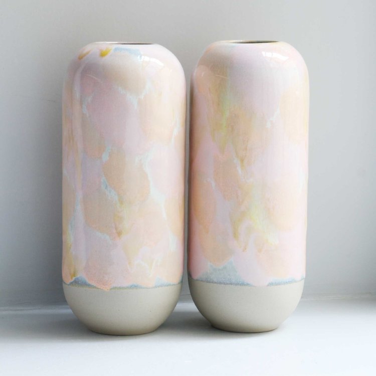 Studio Arhoj Vase Yuki zephyr