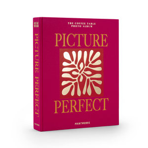 Printworks Photo album Picture Perfect