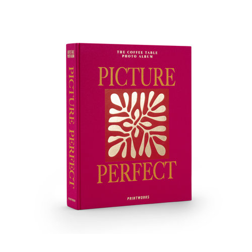 Printworks Foto album Picture Perfect Printworks Foto album Picture Perfect
