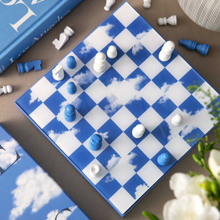 Printworks Classic Chess set