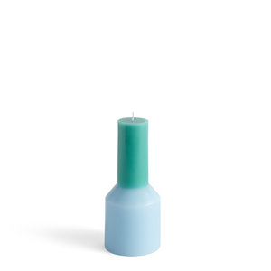 HAY Kaars Pillar S light blue