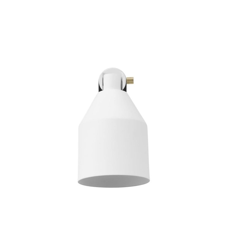 Normann Copenhagen Lamp Klip white