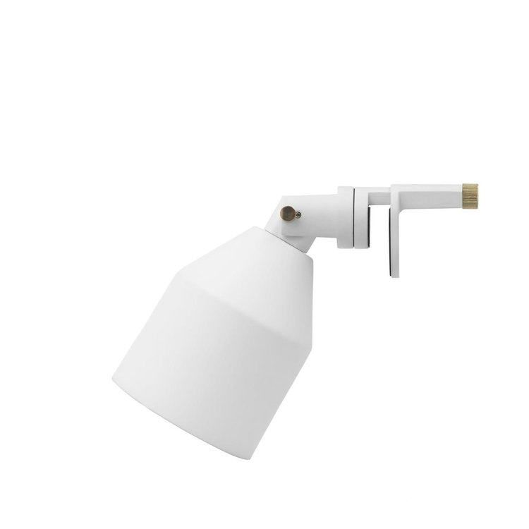 Normann Copenhagen Lamp Klip white