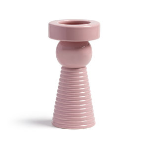 &k amsterdam Vase Stack pink