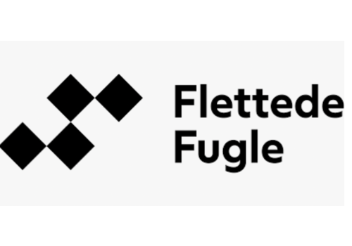 Flettede Fugle