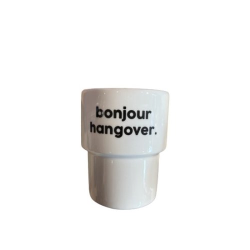 Felicie Aussi Cup Bonjour Hangover Felicie Aussi Cup Bonjour Hangover