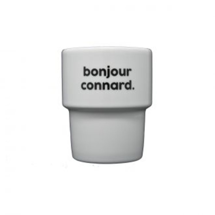 Felicie Aussie cup Bonjour Connard