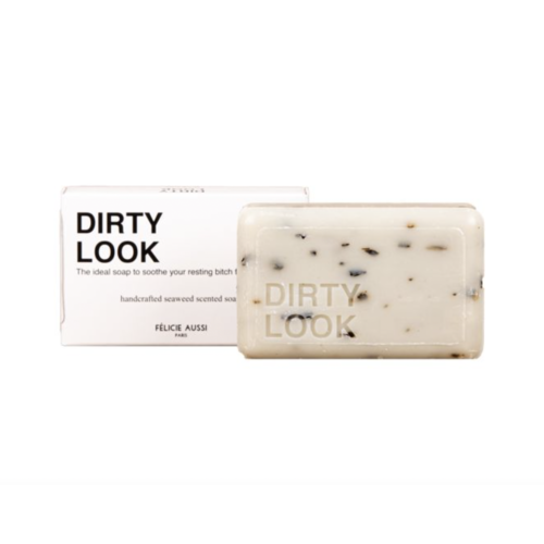 Soap Dirty Look