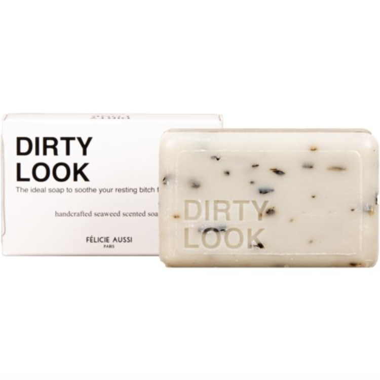 Soap Dirty Look