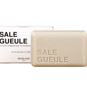 Zeep Sale Gueule