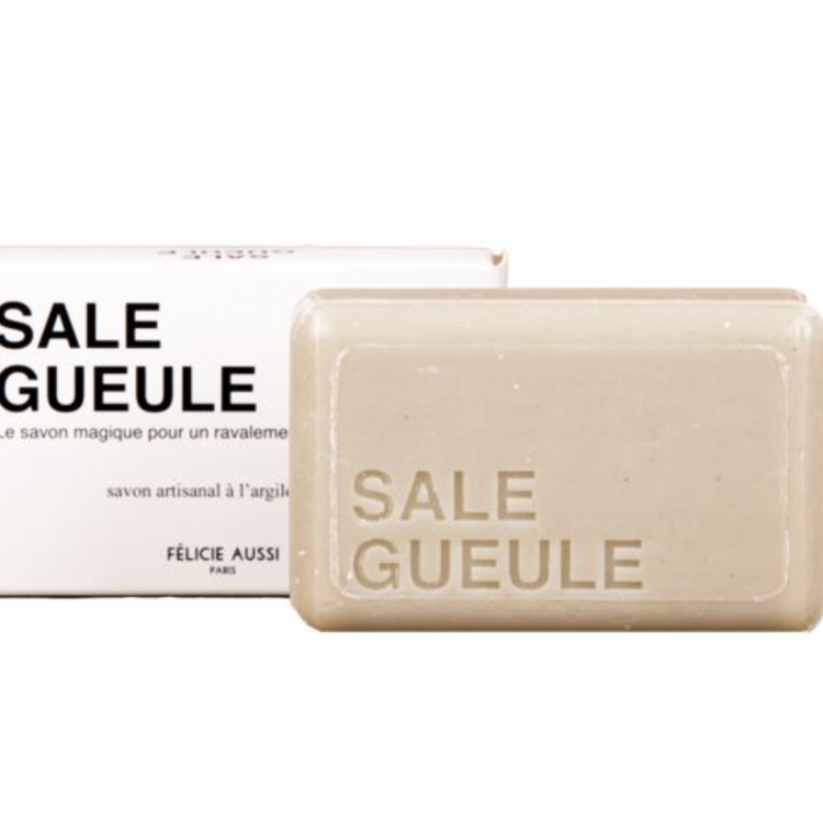 Soap Sale Gueule