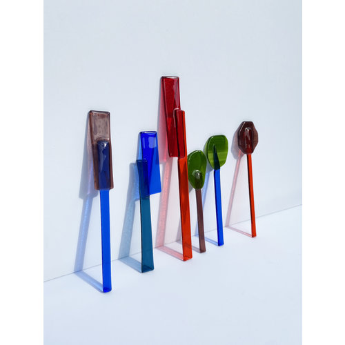 Lolly spoons Lolly spoons