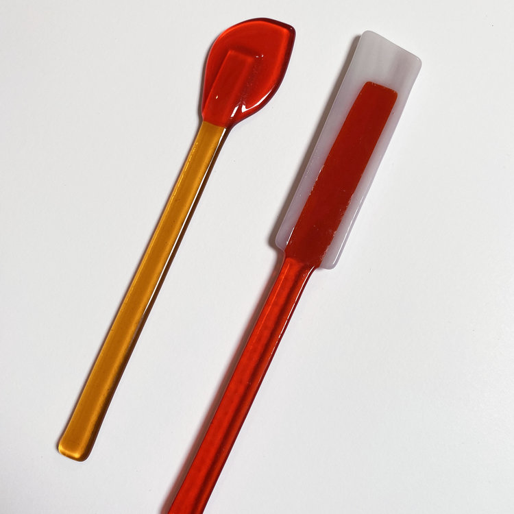 Studio Fleur Peters Studio Fleur Peters Lolly spoon