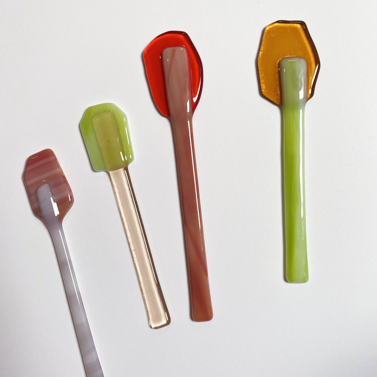 Studio Fleur Peters Studio Fleur Peters Lolly spoon