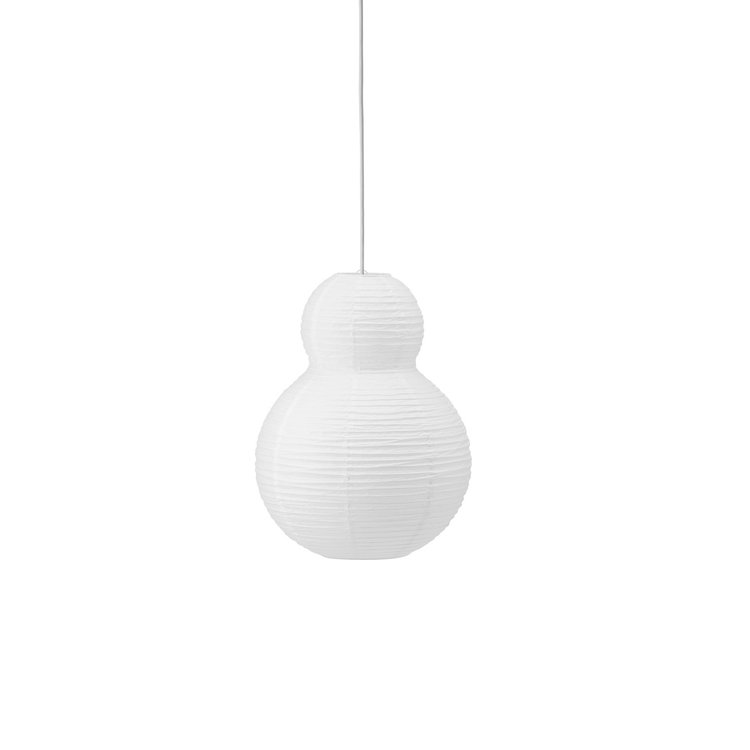 Normann Copenhagen Lamp Puff Bubble