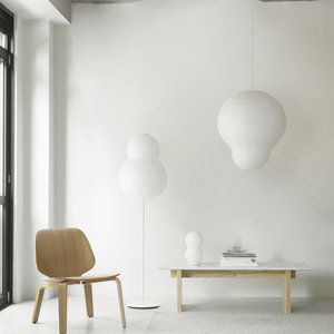 Normann Copenhagen Lamp Puff Bubble