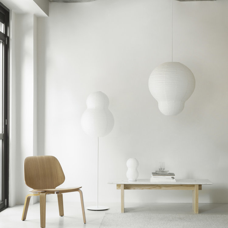 Normann Copenhagen Lamp Puff Bubble