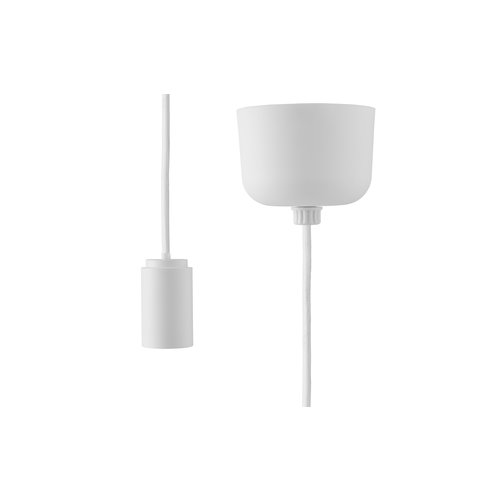 Normann Copenhagen Cable for Puff lamp