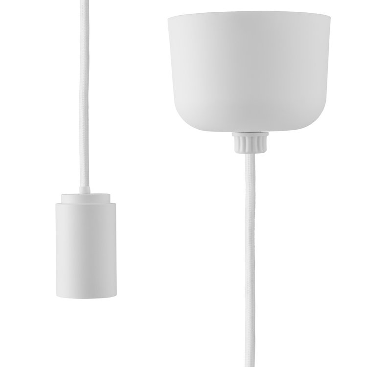 Normann Copenhagen Cable for Puff lamp