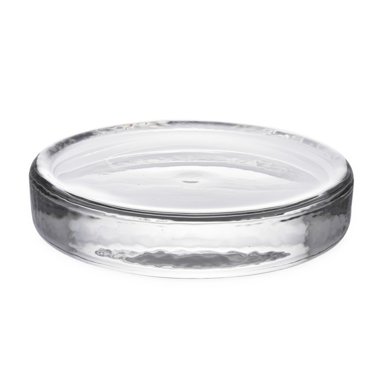 Normann Copenhagen Schaal glas Mass Dish