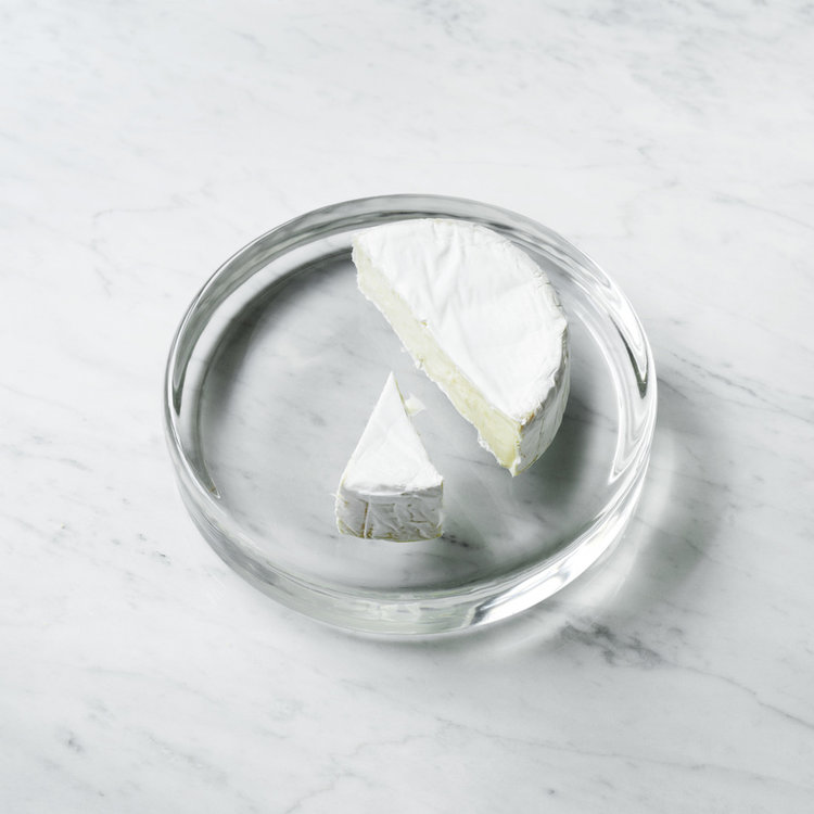 Normann Copenhagen Glass Mass Dish