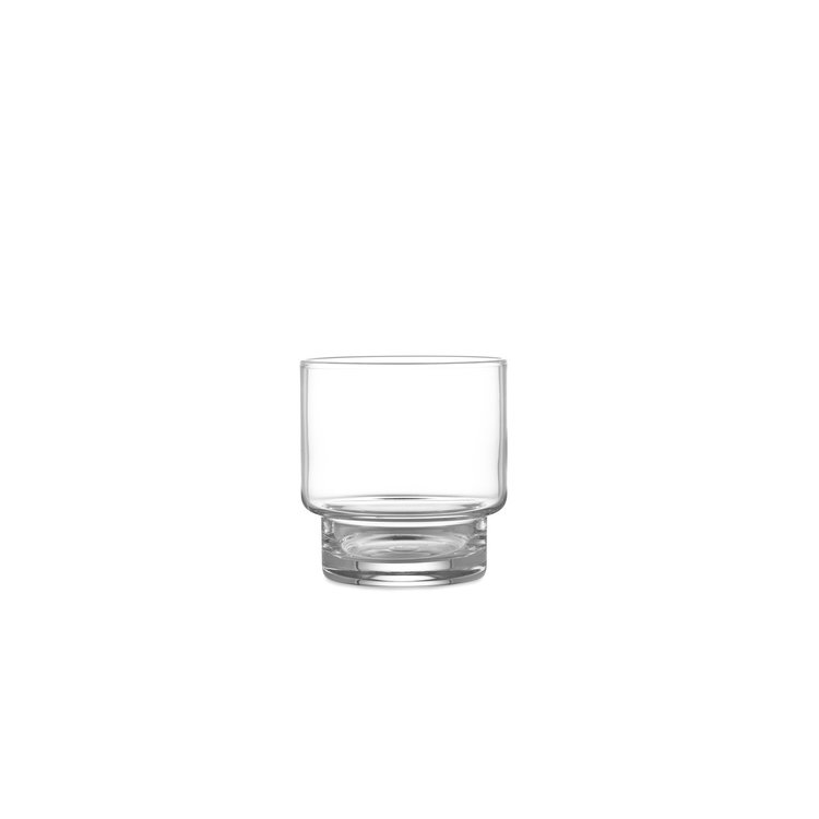 Normann Copenhagen Glas Fit helder