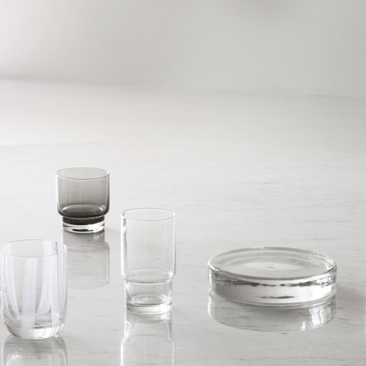 Normann Copenhagen Glas Fit helder