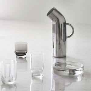 Normann Copenhagen Glas Fit helder