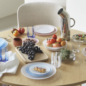 Normann Copenhagen Glas Fit helder