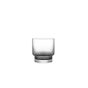 Normann Copenhagen Normann Copenhagen glas Fit smoke