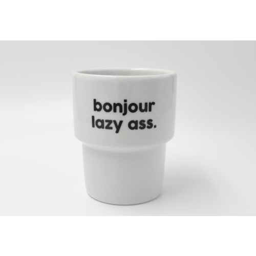 Felicie Aussi Beker Bonjour Lazy Ass Felicie Aussi Beker Bonjour Lazy Ass