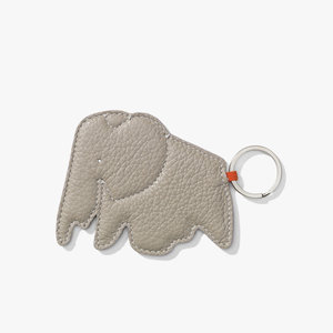 Vitra Key ring Elephant sand