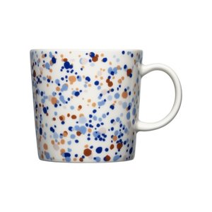 Iittala Mug 0,3L Helle blue-brown