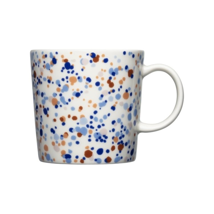 Iittala Iittala mug 0,3L Helle blue-brown