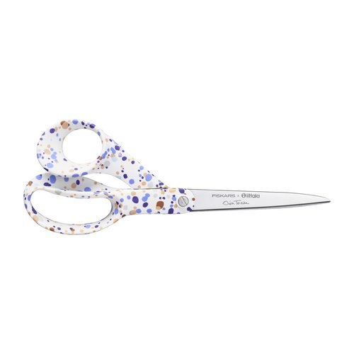 Iittala Fiskars X Iittala sissors Helle blue