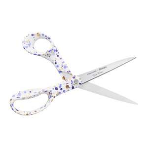 Iittala Fiskars X Iittala scissors Helle blue