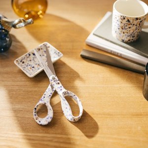 Iittala Fiskars X Iittala scissors Helle blue