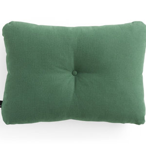 HAY HAY cushion XL mini Dot green