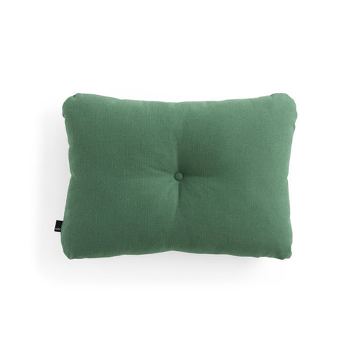 HAY Cushion XL mini Dot green