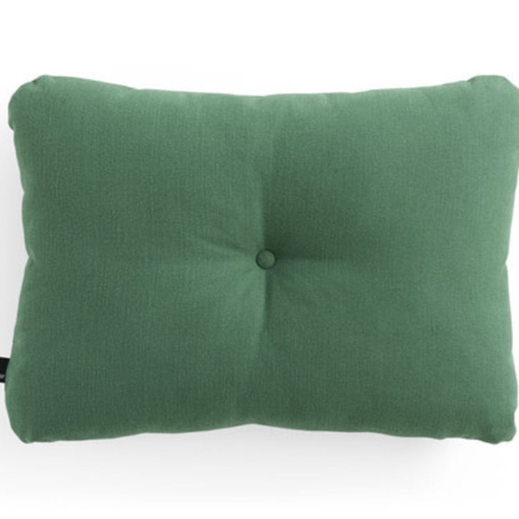 HAY HAY cushion XL mini Dot green